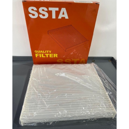 SSTA Filter